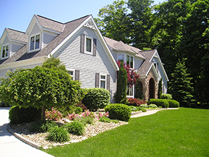 Landscapers and Lawncare Services in Lincoln, MA